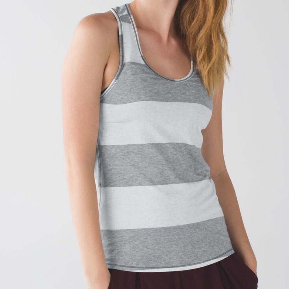 Lululemon Superb Tank